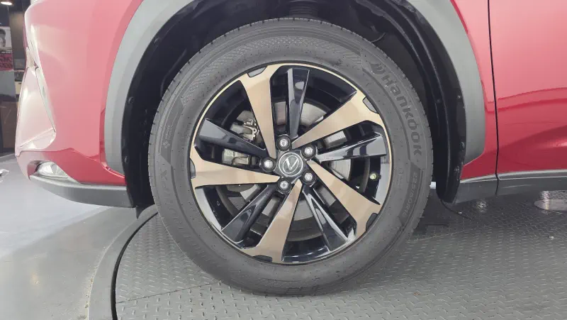 Lexus NX300h
