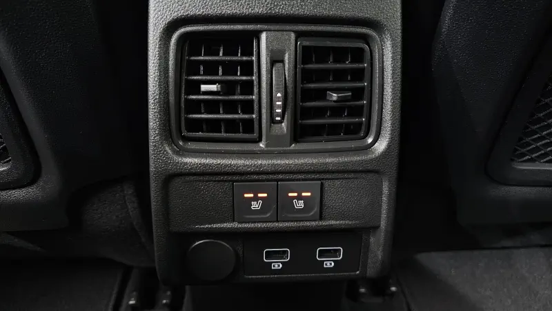 Renault Samsung XM3