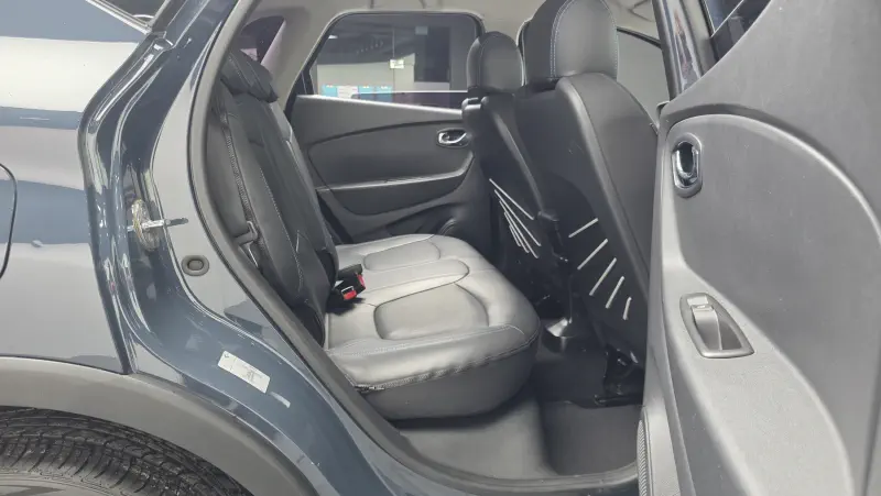 Renault Samsung QM3