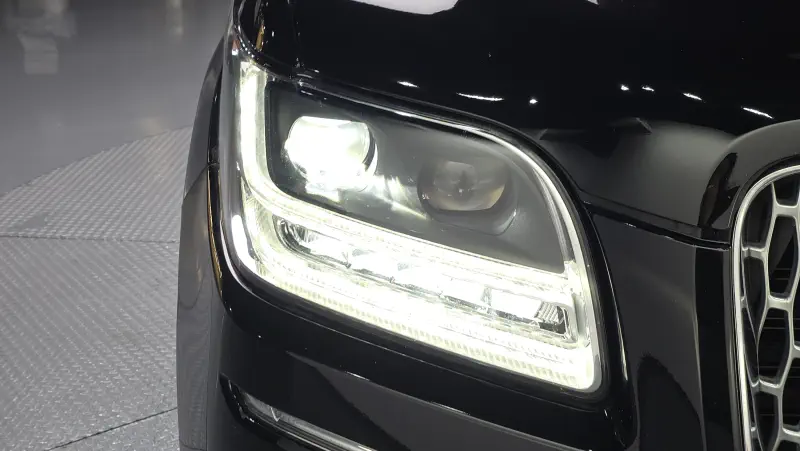 Lincoln Navigator