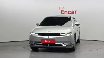 Hyundai Ioniq 5