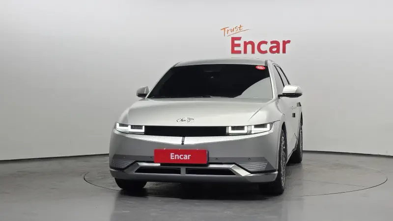 Hyundai Ioniq 5