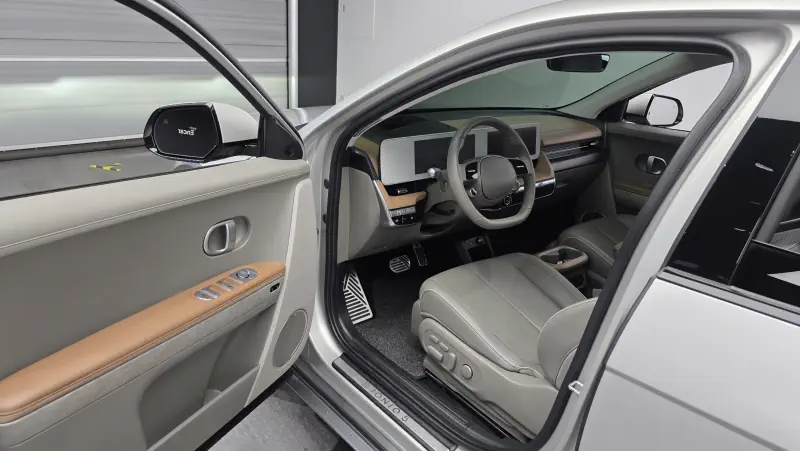 Hyundai Ioniq 5