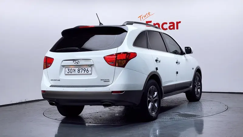 Hyundai Veracruz