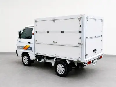 Daewoo Labo