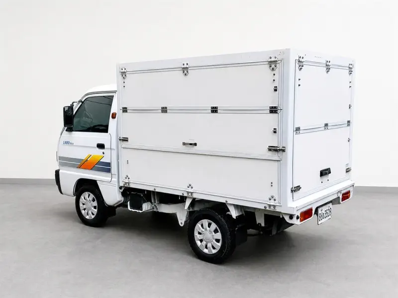 Daewoo labo