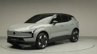 Volvo EX30