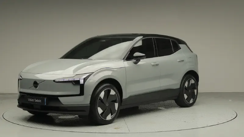 Volvo EX30