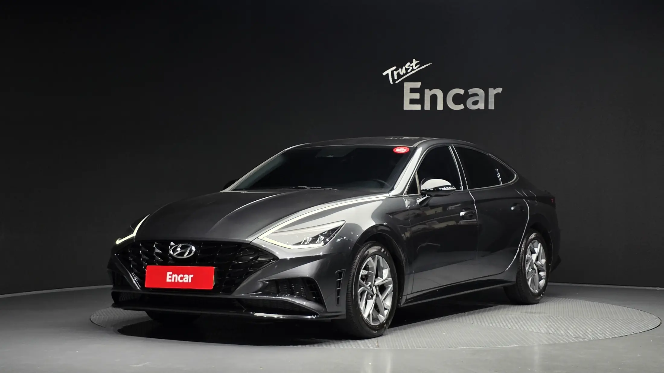 Hyundai Sonata 2022