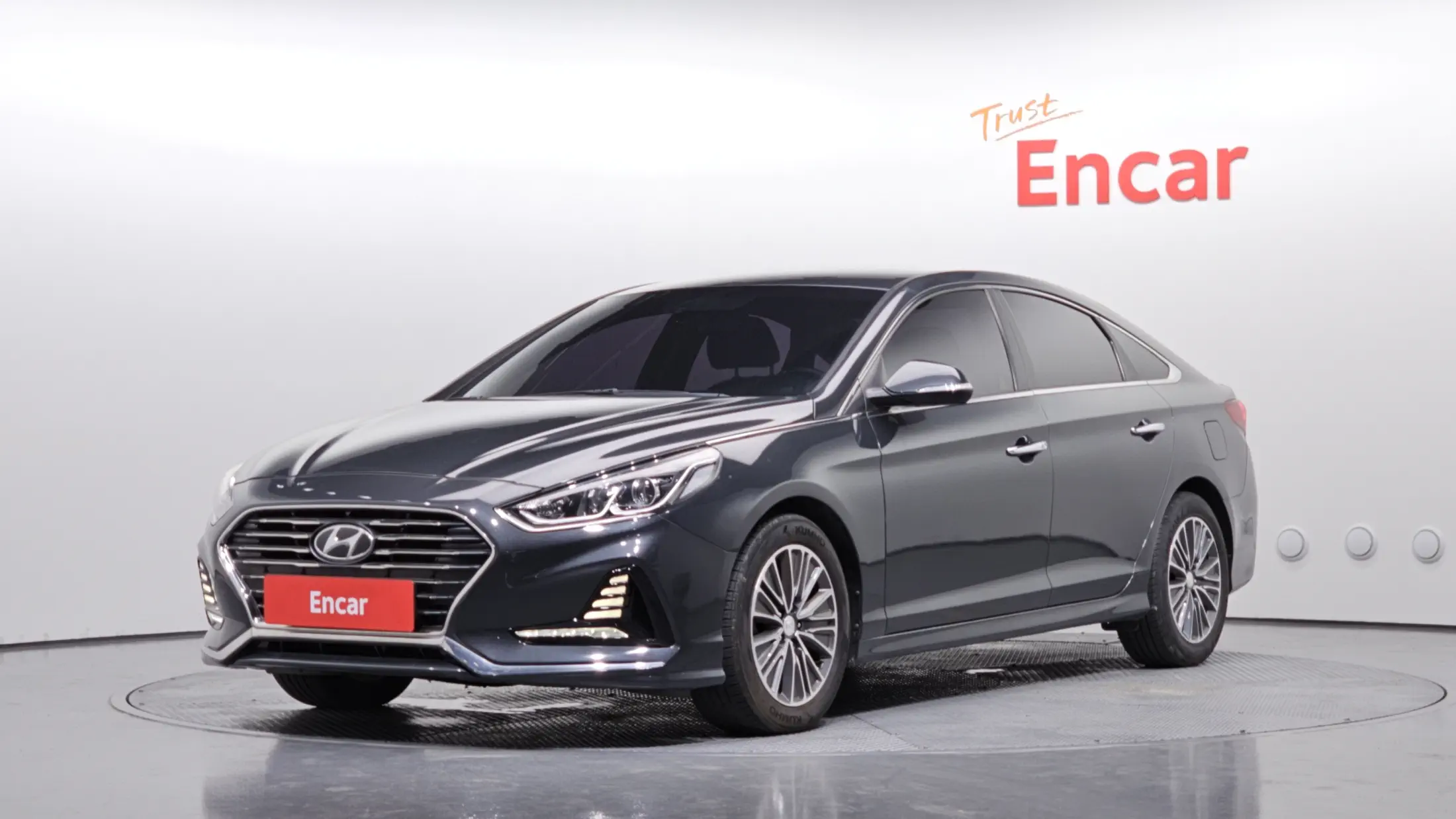 Hyundai Sonata 2017