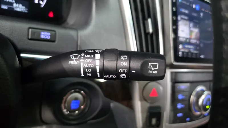 Hyundai Veracruz