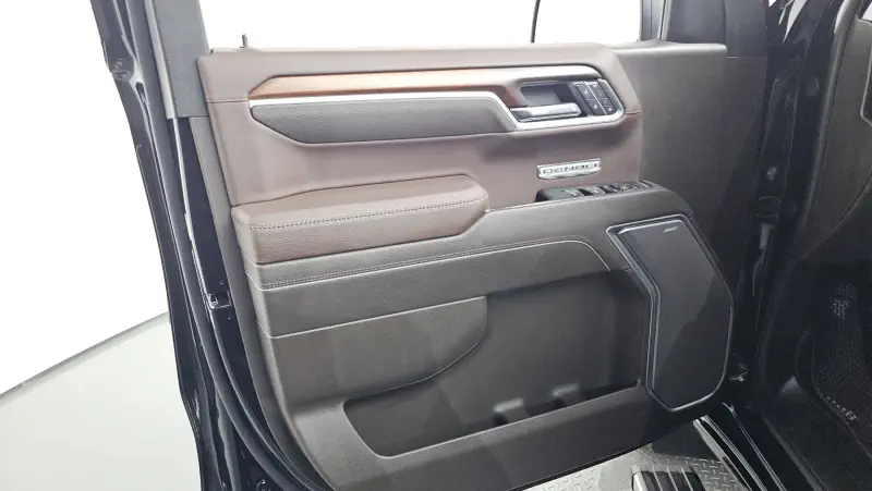 GMC SIERRA