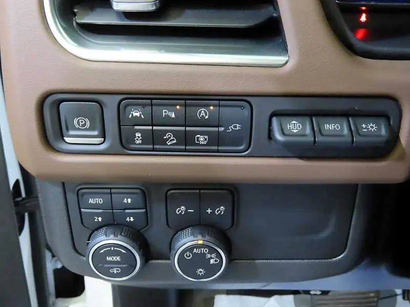 Daewoo Tahoe