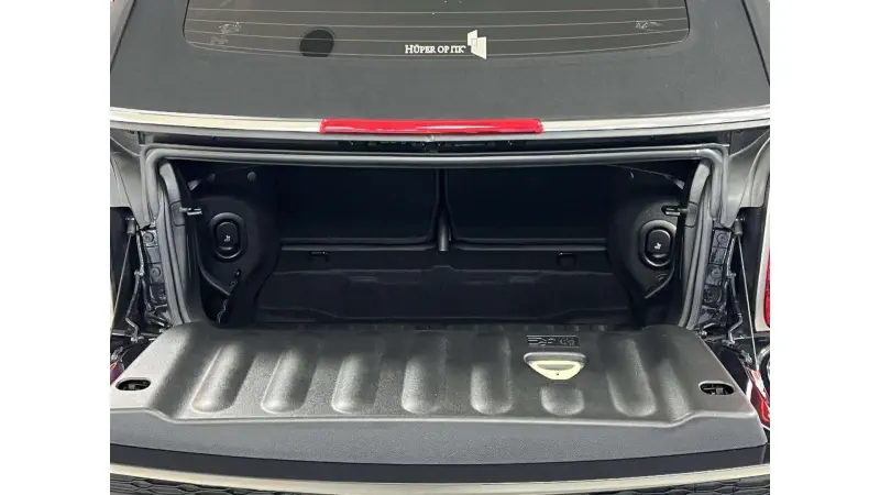 MINI Cabrio