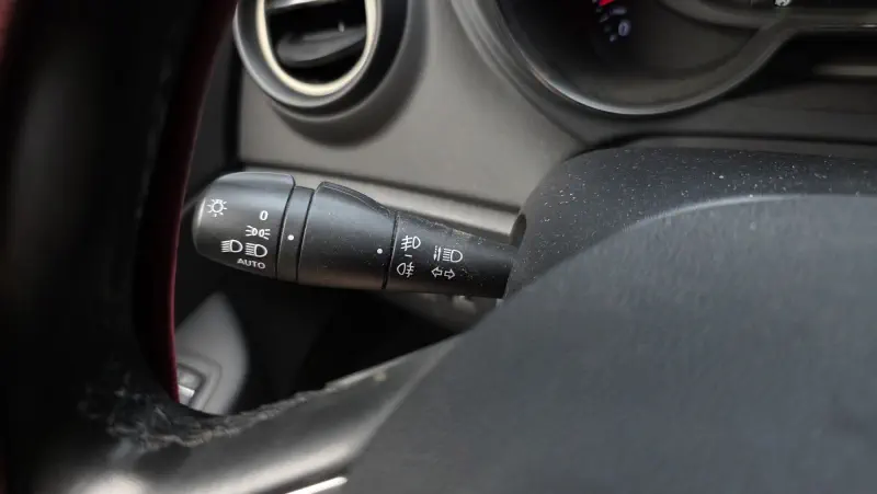 Renault Samsung QM3