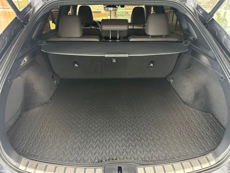 Lexus RX350h