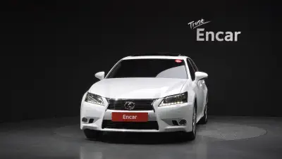 Lexus GS250