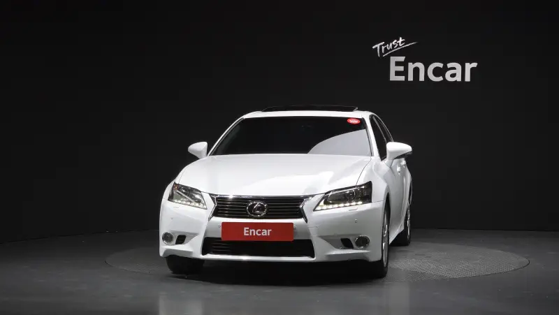 Lexus GS250