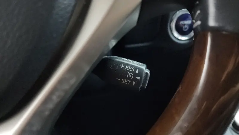 Lexus ES300h