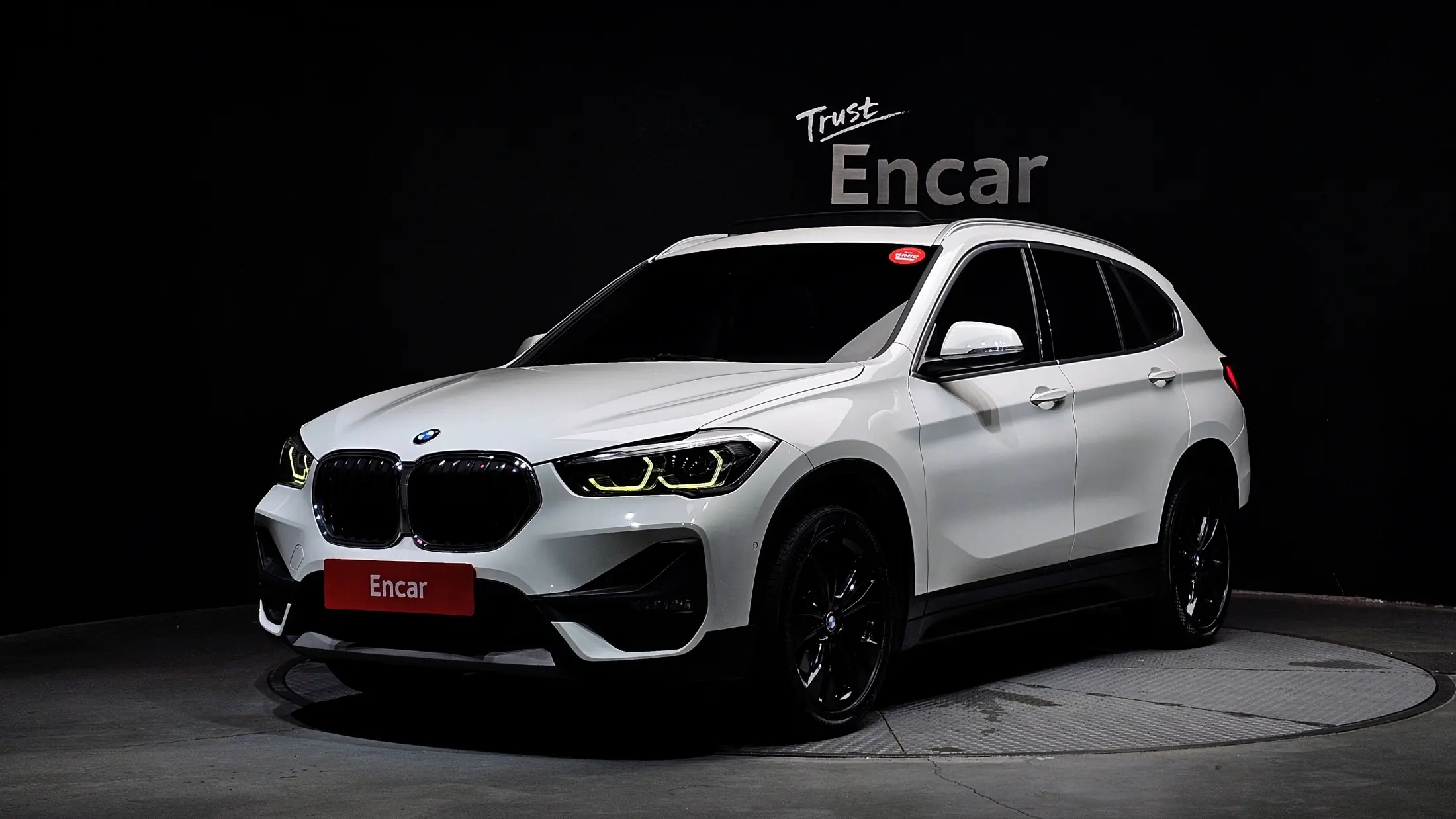 BMW X1 2020
