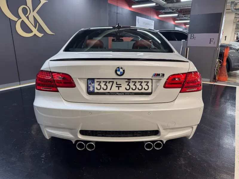 BMW M3