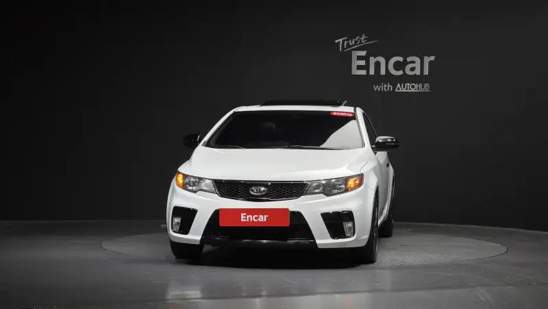 Kia Porte