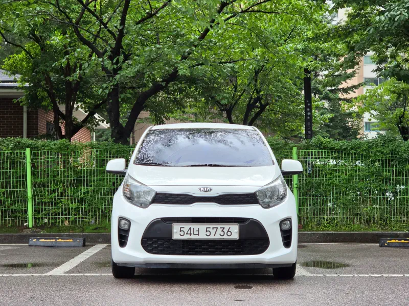 Kia Morning