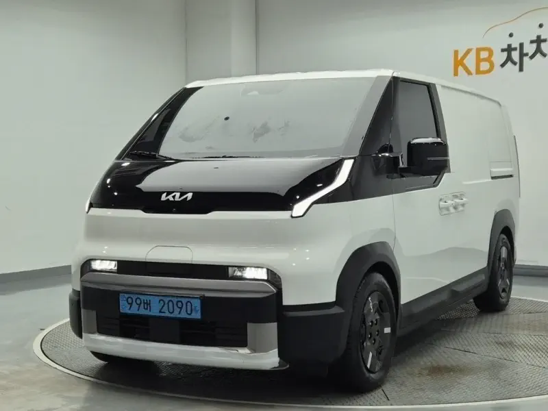 Kia PV5