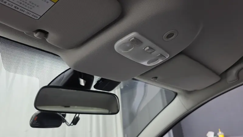 Renault Samsung SM3