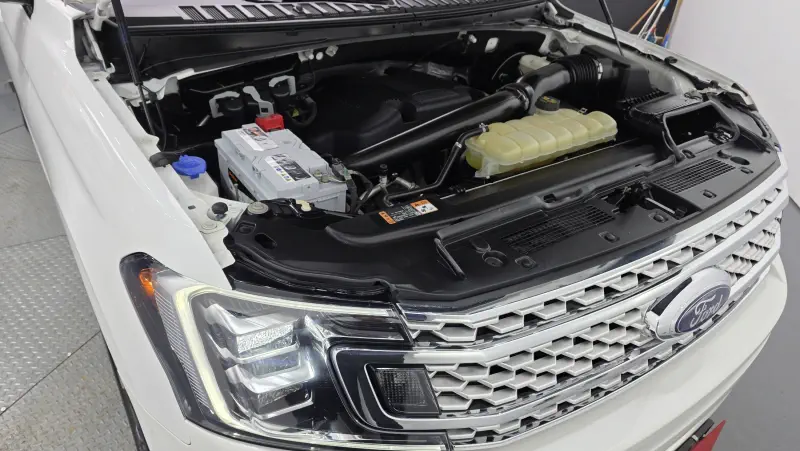Ford Expedition