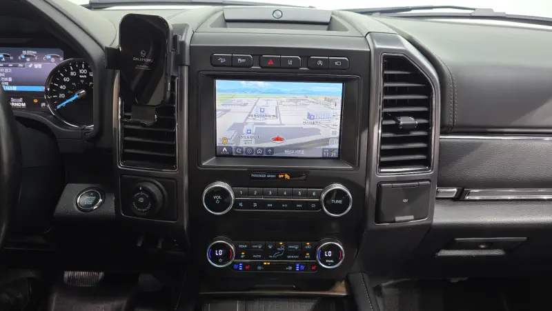 Ford Expedition
