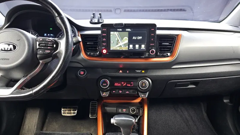 Kia Stonic