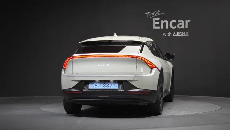 Kia EV6