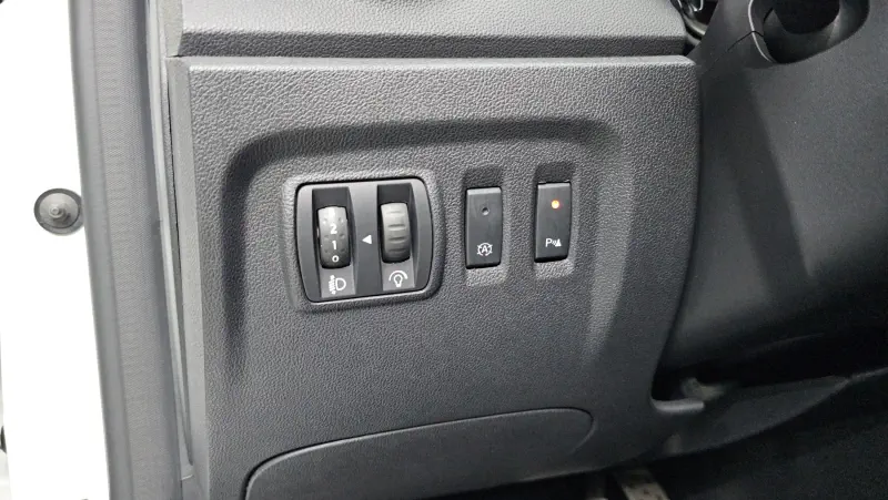 Renault Samsung QM3