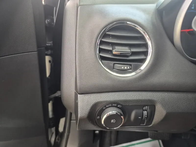 Daewoo Cruze