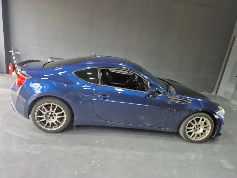 Toyota GT 86