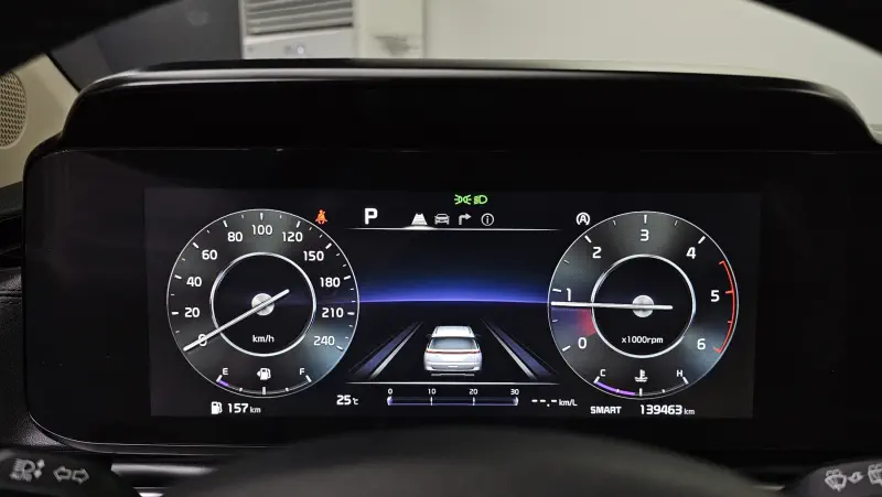 Купить Kia Carnival Gyeonggi из Кореи