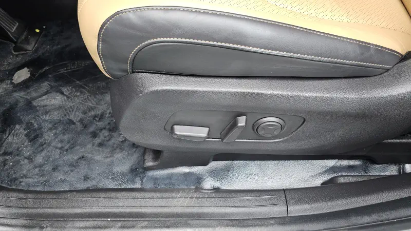 Купить Kia Carnival Gyeonggi из Кореи
