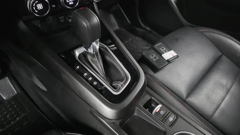 Renault Samsung XM3