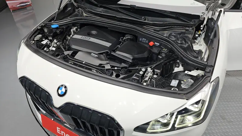 BMW 2-Series Active Tourer