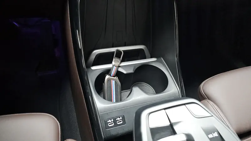 BMW 2-Series Active Tourer