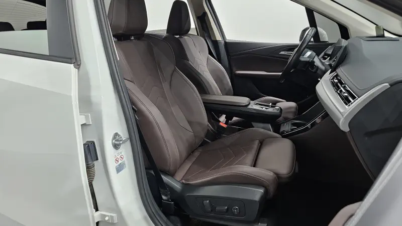 BMW 2-Series Active Tourer