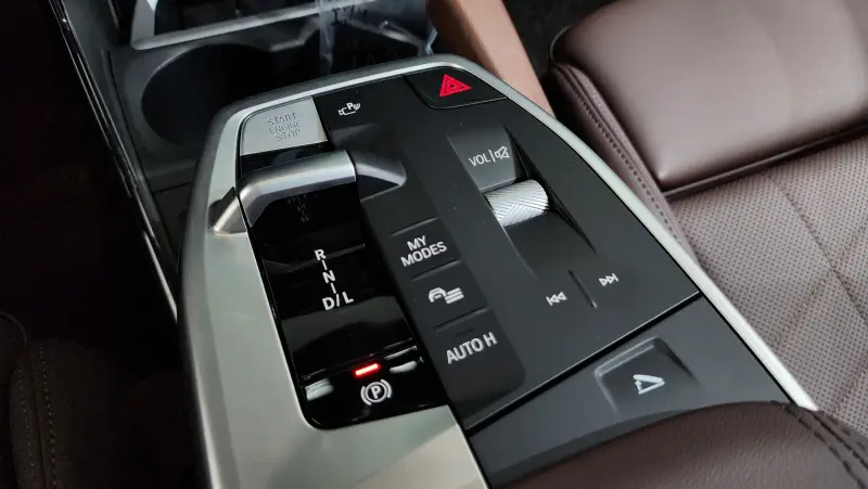 BMW 2-Series Active Tourer
