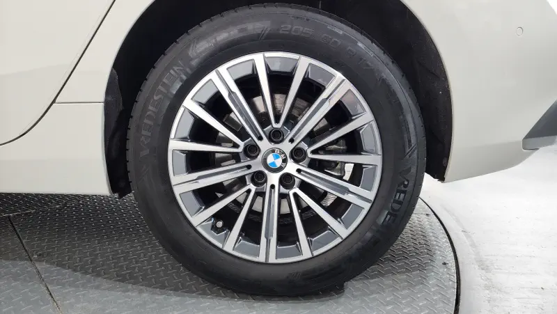 BMW 2-Series Active Tourer