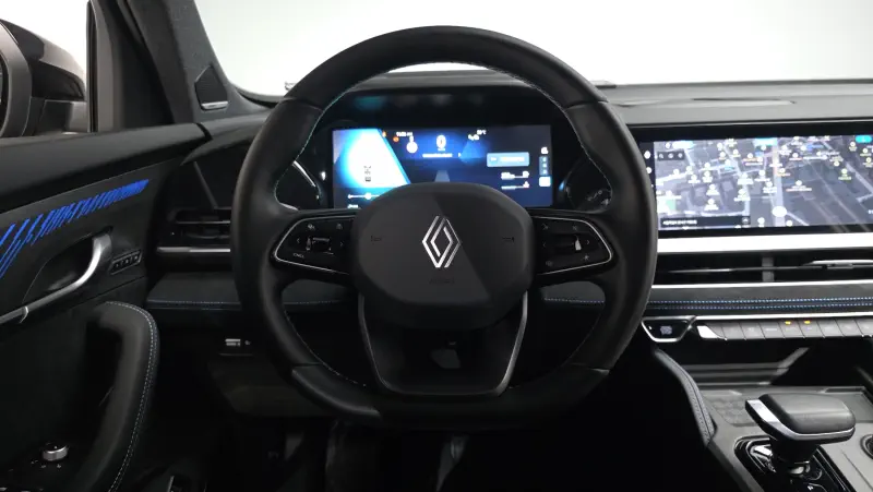 Renault Grand Koleos