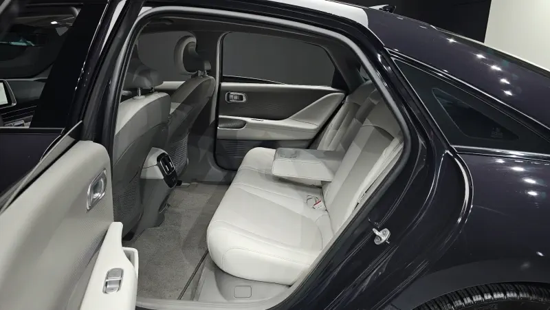 Hyundai Ioniq 6