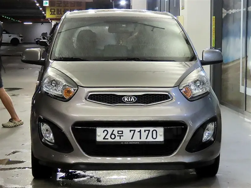 Kia Morning