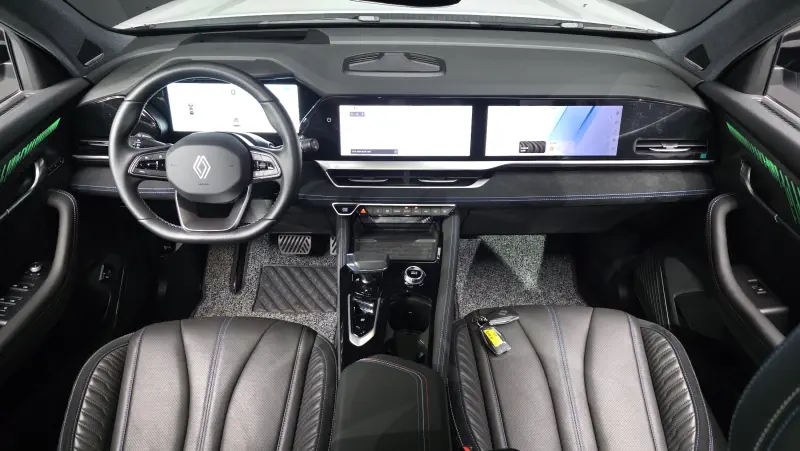 Renault Grand Koleos