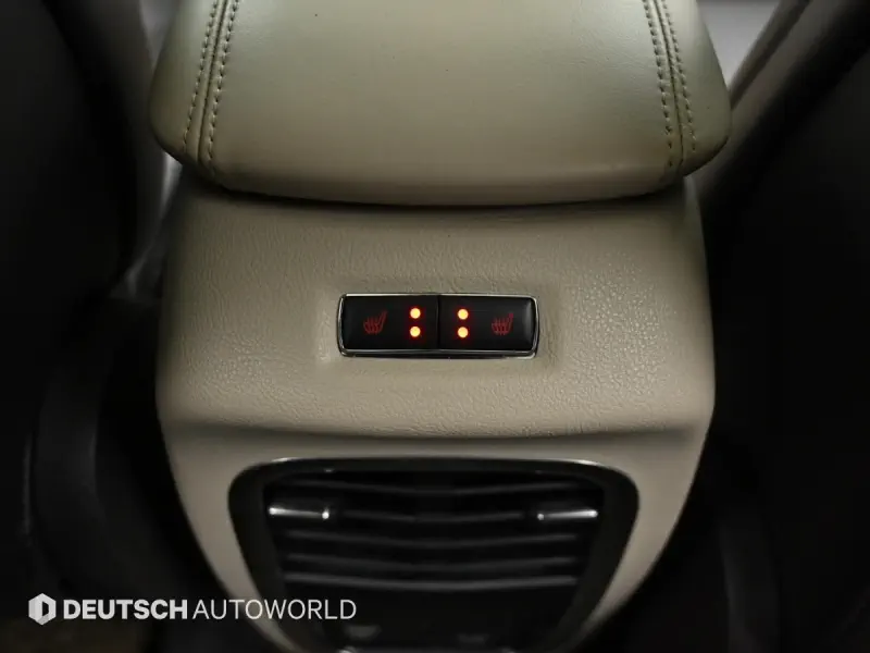 Lincoln MKC