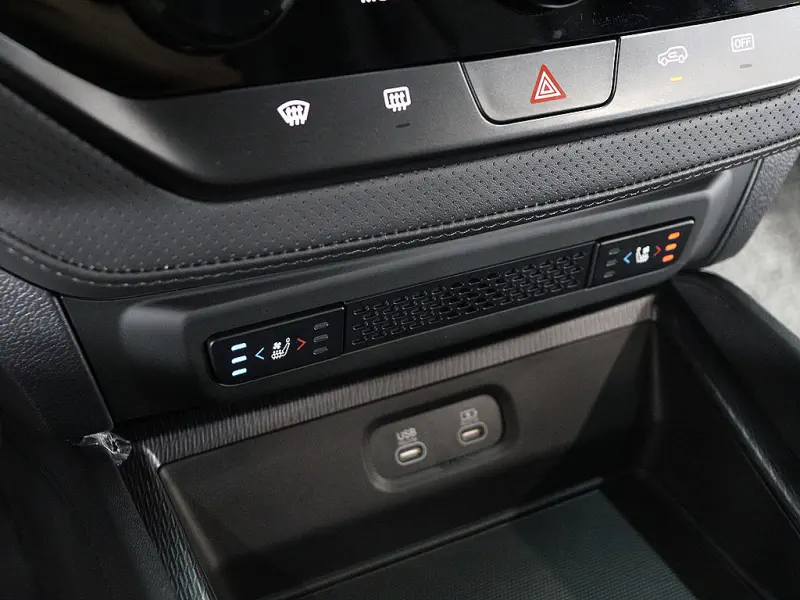 SsangYong Musso
